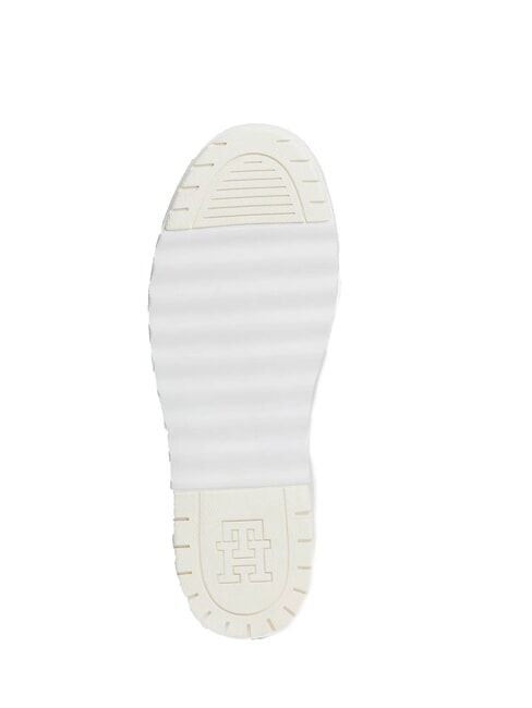 TH Sneakers in pelle white - Scarpe Donna