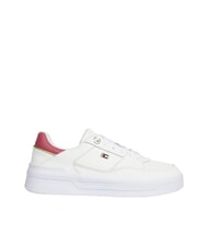 TOMMY HILFIGER ESSENTIAL Sneakers beige - Scarpe Donna - 2