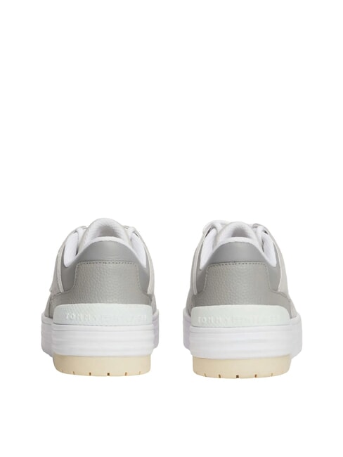 TH Sneakers in pelle grey - Scarpe Donna