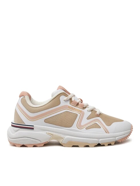 TRAIL RUNNER Sneakers beige - Scarpe Donna