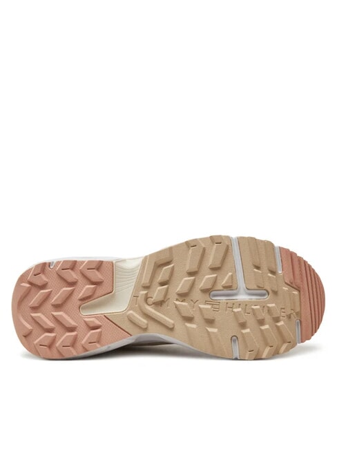 TRAIL RUNNER Sneakers beige - Scarpe Donna