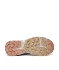 TOMMY HILFIGER TRAIL RUNNER Sneakers beige - Scarpe Donna - 6