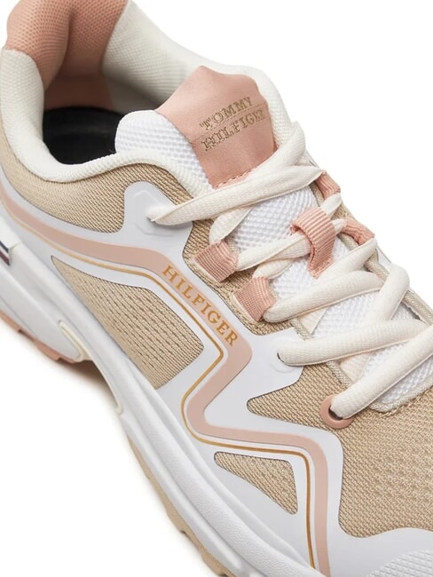 TRAIL RUNNER Sneakers beige - Scarpe Donna