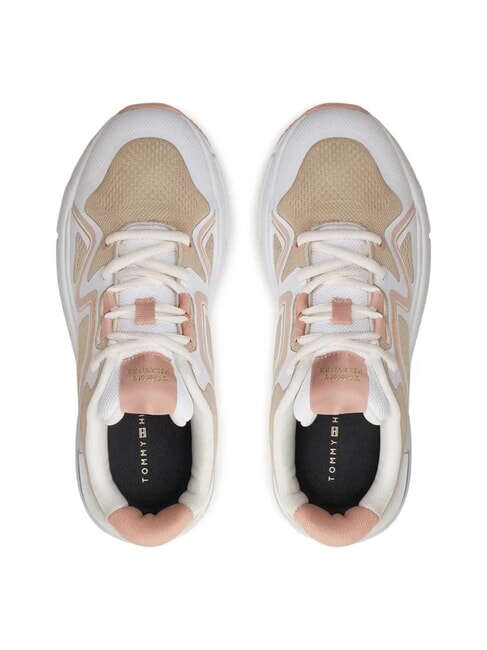 TRAIL RUNNER Sneakers beige - Scarpe Donna