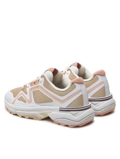 TRAIL RUNNER Sneakers beige - Scarpe Donna