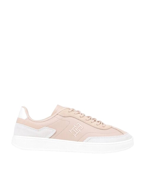 HERITAGE COURT Sneakers in pelle  pink - Scarpe Donna
