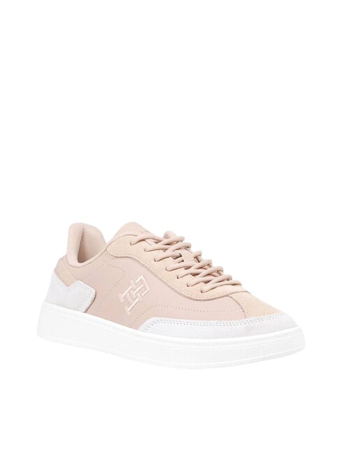 HERITAGE COURT Sneakers in pelle  pink - Scarpe Donna