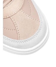 TOMMY HILFIGER HERITAGE COURT Sneakers in pelle  pink - Scarpe Donna - 5