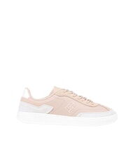 TOMMY HILFIGER HERITAGE COURT Sneakers in pelle  - Scarpe Donna