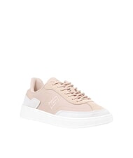 TOMMY HILFIGER HERITAGE COURT Sneakers in pelle  pink - Scarpe Donna - 3