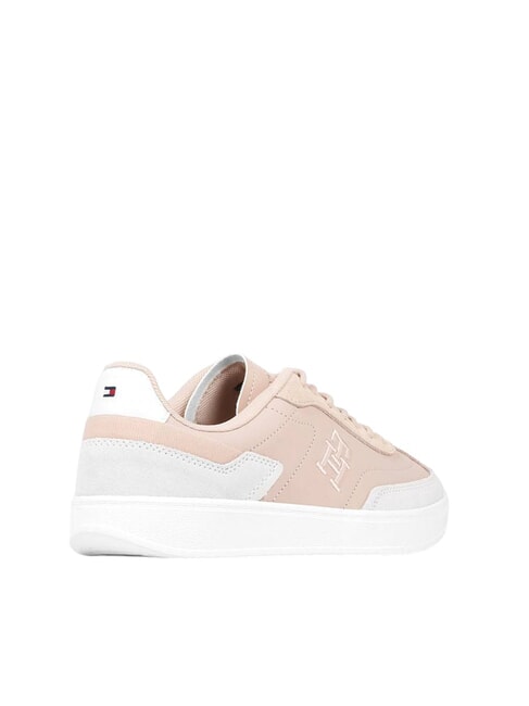 HERITAGE COURT Sneakers in pelle  pink - Scarpe Donna