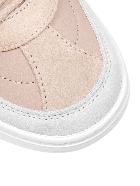 HERITAGE COURT Sneakers in pelle  pink - Scarpe Donna