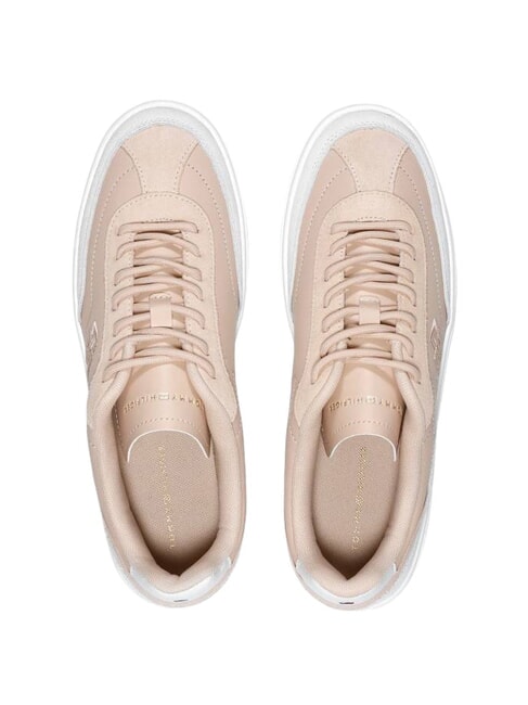 HERITAGE COURT Sneakers in pelle  pink - Scarpe Donna