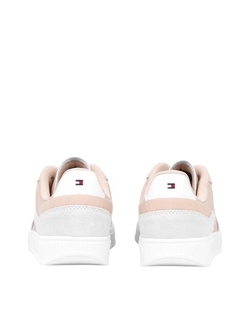 HERITAGE COURT Sneakers in pelle  pink - Scarpe Donna