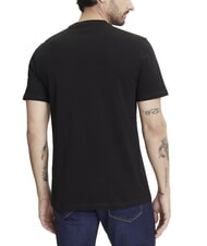 GUESS FLOCK T-shirt manica corta regular fit - T-shirt Uomo