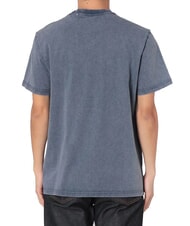 GUESS WASHED T-shirt manica corta regular fit - T-shirt Uomo