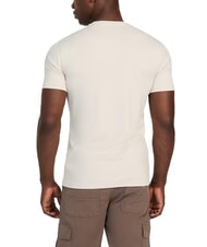 GUESS TECH T-shirt stretch regular fit - T-shirt Uomo
