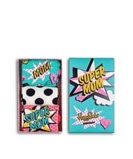 HAPPY SOCKS MOTHER'S DAY Gift Set 3 paia di Calze - Calze Donna