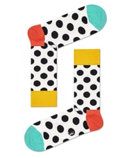 HAPPY SOCKS MOTHER'S DAY Gift Set 3 paia di Calze 4300 - Calze Donna - 5