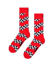 HAPPY SOCKS TOP RACER Gift Set 3 paia di Calze - Calze Uomo