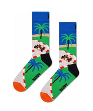 HAPPY SOCKS TOP RACER Gift Set 3 paia di Calze red - Calze Uomo - 4
