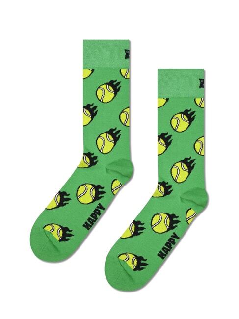 TENNIS Gift Set 2 paia di calze blue - Calze Donna