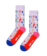 HAPPY SOCKS BEATLES  - Calze Uomo