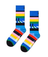 HAPPY SOCKS BEATLES  turquoise - Calze Uomo - 4
