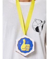 HAPPY SOCKS MEDAL Gift Box 1 paio di calze blue - Calze Uomo - 3