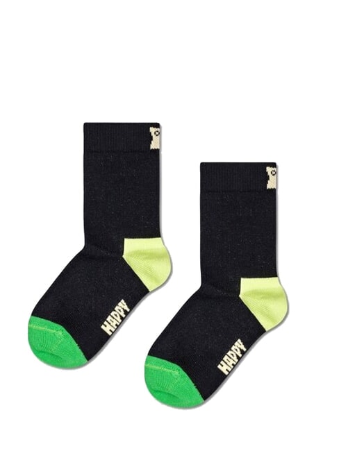 KIDS CAR Gift Box 3 paia di calze light blue - Calze Unisex