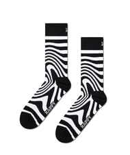 HAPPY SOCKS ZIG ZAG Gift Box 2 paia di calze yellow - Calze Uomo - 3