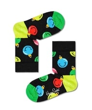 HAPPY SOCKS HOLIDAY KIDS Gift Set 2 paia di calze 0200 - Calze Unisex - 2