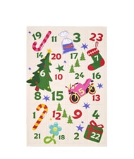 HAPPY SOCKS ADVENT Gift Box 24 paia di calze white - Calze Uomo - 3