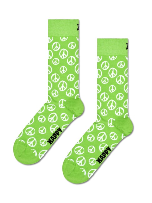 ENERGY DRINK Gift Box 2 paia di calze green - Calze Uomo