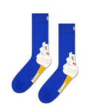 HAPPY SOCKS DOWNHILL SKIING Gift Box 3 paia di calze 6300 - Calze Donna - 3