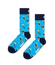 HAPPY SOCKS DOWNHILL SKIING Gift Box 3 paia di calze 6300 - Calze Donna - 4
