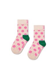 HAPPY SOCKS KIDS FRUITS & BERRIES Gift Box 3 paia di calze 1000 - Calze Unisex - 4