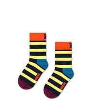 HAPPY SOCKS KIDS PEEK-A-BOO Gift Box 3 paia di calze multicolor - Calze Unisex - 3