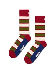 HAPPY SOCKS NEW VINTAGE Gift Set 4 Paia di Calze - Calze Uomo