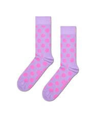HAPPY SOCKS COLORBURST Gift Box 4 paia di calze - Calze Uomo