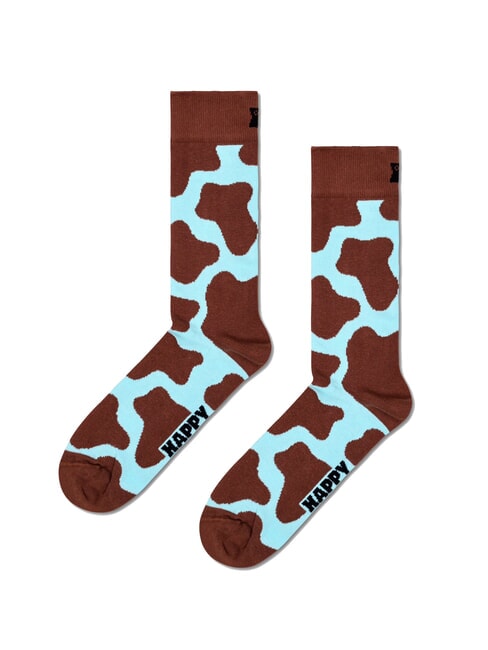 COLORBURST Gift Box 4 paia di calze 5000 - Calze Uomo