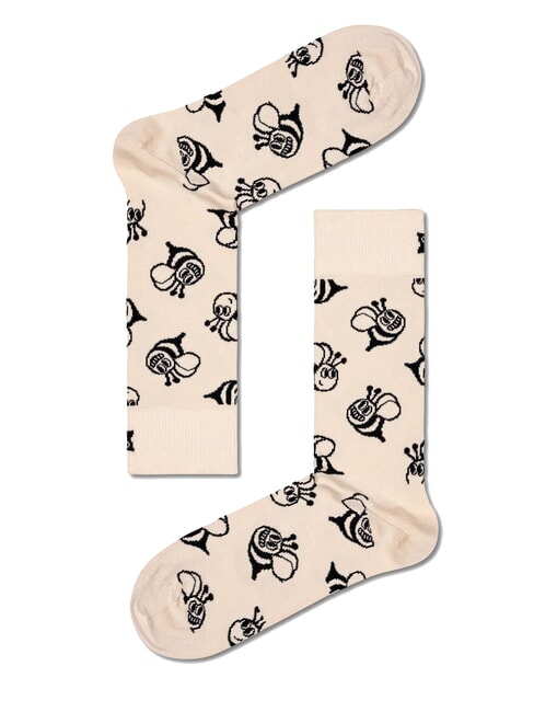 MONOCHROME MAGIC Gift Box 3 paia di calze 9000 - Calze Uomo