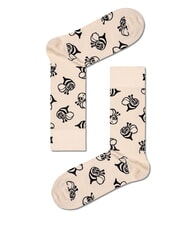 HAPPY SOCKS MONOCHROME MAGIC Gift Box 3 paia di calze - Calze Uomo