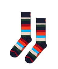 HAPPY SOCKS WURST AND BEER Gift Box 3 paia di calze - Calze Uomo