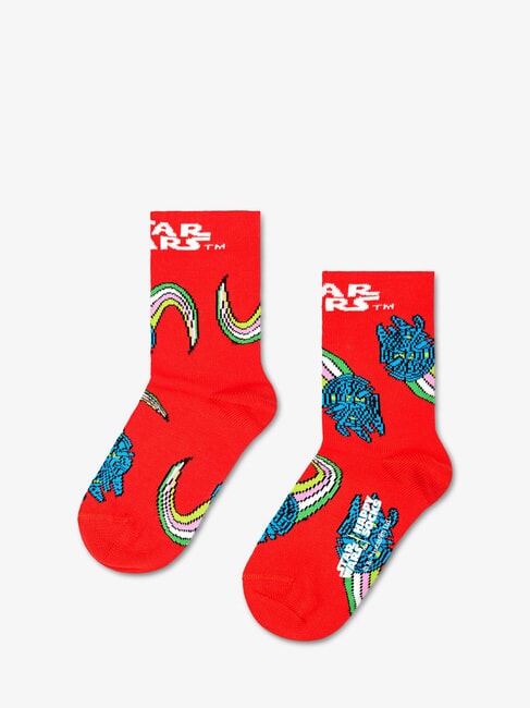 KIDS STAR WARS Gift Box 3 paia di calze multicolor - Calze Unisex