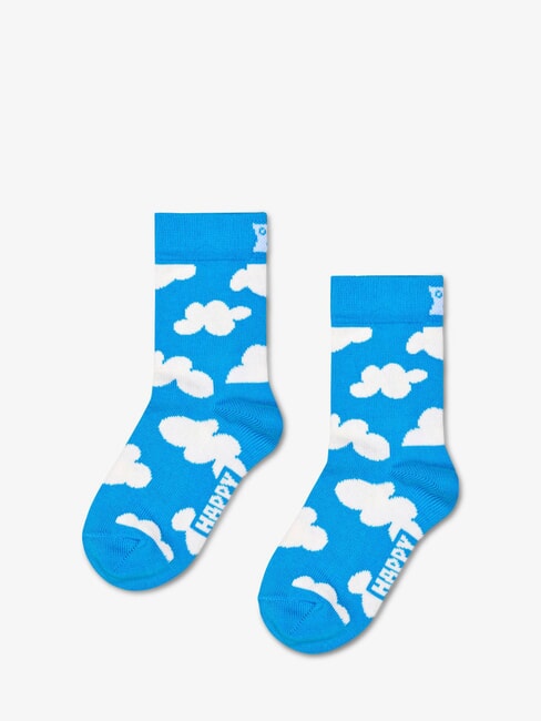 KIDS CAMERA Gift Box 3 paia di calze 6000 - Calze Unisex