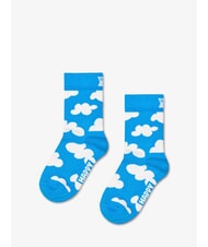 HAPPY SOCKS KIDS CAMERA Gift Box 3 paia di calze 6000 - Calze Unisex - 4