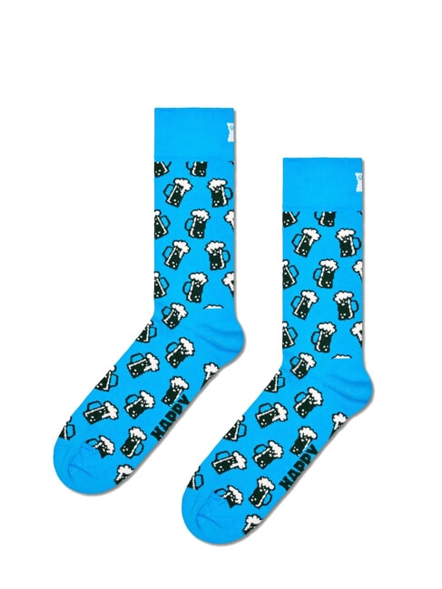 WURST AND BEER Gift Box 3 paia di calze multicolor - Calze Uomo