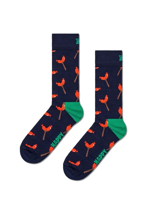 WURST AND BEER Gift Box 3 paia di calze multicolor - Calze Uomo