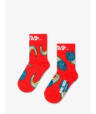 HAPPY SOCKS KIDS STAR WARS Gift Box 3 paia di calze multicolor - Calze Unisex - 3
